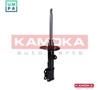 Fits KAMOKA AMORTYZATORY 2000391 FRONT SHOCK ABSORBER LEFT 2002=> ⭐UK Stock⭐
