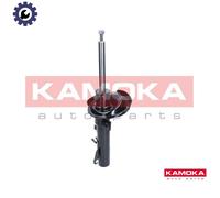 SHOCK ABSORBER 2000393 FOR MAZDA ZJ32/ZJ30/ZJ07 1.3L L823 1.8L Y642/Y605 1.6L