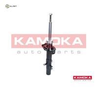 SHOCK ABSORBER 2000398 FOR PEUGEOT CITROEN C3/Pluriel C2 KFU /KFV8HZ 1.4L 4cyl