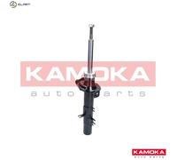 SHOCK ABSORBER 2000398 FOR PEUGEOT CITROEN C3/Pluriel C2 KFU /KFV8HZ 1.4L 4cyl
