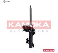 SHOCK ABSORBER 2000408 FOR VOLVO C30 C70/II/Convertible S40 V50 D4164T 1.6L 5cyl