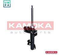 SHOCK ABSORBER 2000408 FOR VOLVO C30 C70/II/Convertible S40 V50 D4164T 1.6L 5cyl