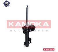 SHOCK ABSORBER 2000409 FOR VOLVO C30 C70/II/Convertible S40 V50 D4164T 1.6L 5cyl