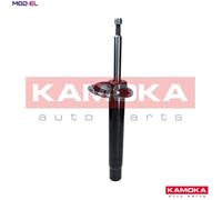 Kamoka Shock Absorber 2000416 Front Right Top Pin - BMW 3/E46 (M43B19 1.9L,M47D20 2.0L,M43B16 1.6L)
