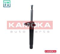 Kamoka Shock Absorber 2000416 Front Right Top Pin - BMW 3/E46 (M43B19 1.9L,M47D20 2.0L,M43B16 1.6L)