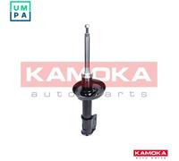Kamoka Shock Absorber 2000419 Front Axle Left Top Pin for Opel Zafira A MPV