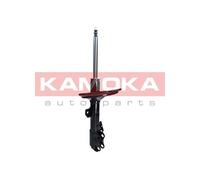 Shock absorber Front Axle Right Top pin 2000420 KAMOKA for LEXUS RX