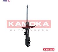 Shock absorber Front Axle Right Top pin 2000420 KAMOKA for LEXUS RX