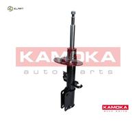 SHOCK ABSORBER 2000432 FOR BMW X5/SAV/E53 M57D30 M54B30 3.0L M57D30 2.9L 6cyl