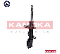 Kamoka Shock Absorber 2000432 Front Left Top Pin for BMW X5 E53 3.0L