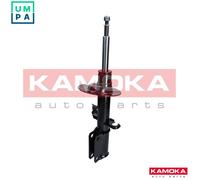 Kamoka Shock Absorber 2000432 Front Left Top Pin for BMW X5 E53 3.0L