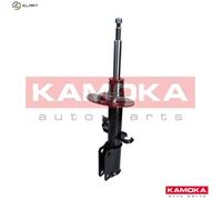 Kamoka Shock Absorber 2000432 Front Left Top Pin for BMW X5 E53 3.0L