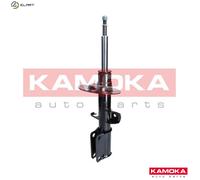 SHOCK ABSORBER 2000433 FOR BMW X5E53 M62B44 N62B44A 4.4L M62B46 4.6L N62B48 4.8L