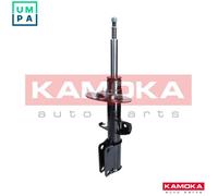 SHOCK ABSORBER 2000433 FOR BMW X5E53 M62B44 N62B44A 4.4L M62B46 4.6L N62B48 4.8L
