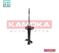 Kamoka Shock Absorber 2000434 Front Axle Top Pin for Peugeot Manager/Boxer 2.2L