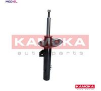 Shock absorber Front Axle Left Top pin 2000441 KAMOKA for BMW X3