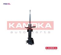SHOCK ABSORBER 2000445 FOR RENAULT MASTER/III/Bus/Platform/Chassis/Van NISSAN