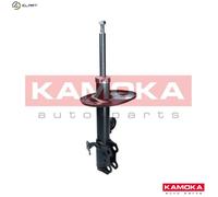KAMOKA 2000449 Shock absorber