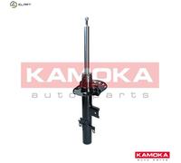 REAR LEFT SHOCK ABSORBER 2000462 KAMOKA I
