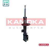 Shock absorber Front Axle Right Top pin 2000468 KAMOKA for SUZUKI SX4 S-CROSS
