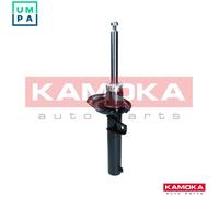 Shock absorber Front Axle Top pin 2000474 KAMOKA for SEAT VW AUDI SKODA