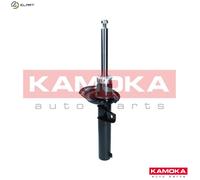 Shock absorber Front Axle Top pin 2000474 KAMOKA for SEAT VW AUDI SKODA