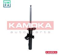 REAR SHOCK ABSORBER FITS: FORD MONDEO MK III SALOON 1.8 16V/2.0 16V/2.5 V6 24