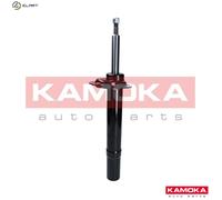 Kamoka Shock Absorber 2000482 - Front Gas for BMW 5 (E39) M52B25 M54B25 M52B28 M52B20