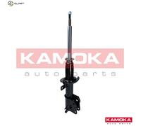 FRONT SHOCK ABSORBER FITS: FITS FOR RENAULT TRAFIC II BUS 2.5 DCI 115/1.9 DCI