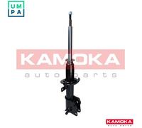 FRONT SHOCK ABSORBER FITS: FITS FOR RENAULT TRAFIC II BUS 2.5 DCI 115/1.9 DCI