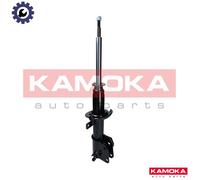 FRONT SHOCK ABSORBER FITS: FITS FOR RENAULT TRAFIC II BUS 2.5 DCI 115/1.9 DCI
