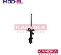 FRONT LEFT SHOCK ABSORBER FITS: FORD FIESTA VI 1.6 TI/1.4 TDCI/1.25/1.6 TDCI/