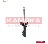 Kamoka Front Right Shock Absorber 2000488 - Fits Ford Fiesta VI (1.6 Ti/1.4 TDCi/1.25/1.6 TDCi)