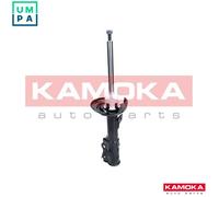 Kamoka Front Right Shock Absorber 2000488 - Fits Ford Fiesta VI (1.6 Ti/1.4 TDCi/1.25/1.6 TDCi)