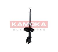 Fits KAMOKA AMORTYZATORY 2000489 SHOCK ABSORBER BEFORE. GAS. RENAULT ⭐UK Stock⭐