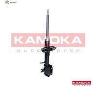 Kamoka Shock Absorber 2000494 Front Left Top Pin for Suzuki Swift III 1.2L