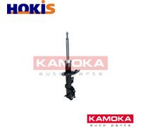 SHOCK ABSORBER 2000497 FOR KIA RIOIII HYUNDAI ACCENTIV G4LA 1.2L G4FA 1.4L 4cyl
