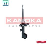 Kamoka Shock Absorber 2000499 - Front Right (Top Pin) for Citroën/Peugeot