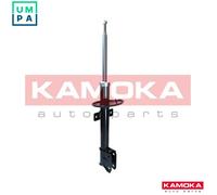 Shock absorber Rear Axle Top pin 2000503 KAMOKA for DACIA DUSTER DUSTER SUV Van