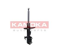 SHOCK ABSORBER 2000511 FOR TOYOTA 1ND-TV 1.4L 4ZZ-FE 1.4L 1AD-FTV 2.0L 4cyl