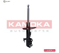 SHOCK ABSORBER 2000511 FOR TOYOTA 1ND-TV 1.4L 4ZZ-FE 1.4L 1AD-FTV 2.0L 4cyl