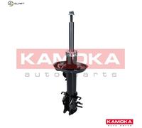 FRONT RIGHT SHOCK ABSORBER FITS: ALFA ROMEO MITO 1.4 MULTIAIR /1.4 TURBO MULT