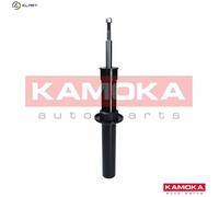 Kamoka Shock Absorber 2000516 – Front Axle, Gas – Fits BMW X5/X6 (E70/E71/E72)