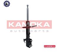 SHOCK ABSORBER 2000517 FOR TOYOTA RAV/4/III/VANGUARD 2AD-FTV/FHV 2.2L 4cyl