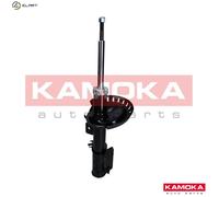 SHOCK ABSORBER 2000524 FOR PEUGEOT EXPERT/Van/TEPEE/Platform/Chassis FIAT