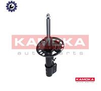 SHOCK ABSORBER 2000537 FOR RENAULT SCENIC/III/GRAND H4J 700 1.4L K9K832 1.5L