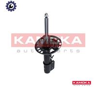 SHOCK ABSORBER 2000537 FOR RENAULT SCENIC/III/GRAND H4J 700 1.4L K9K832 1.5L