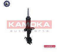 SHOCK ABSORBER 2000542 FOR NISSAN MR16DDT 1.6L K9K636/646/410/896 1.5L 4cyl JUKE