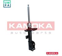 Shock absorber Front Axle Right Top pin 2000554 KAMOKA for MAZDA CX-5