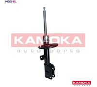 SHOCK ABSORBER 2000554 FOR MAZDA PYY1 2.5L PEY7/PEY6 2.0L SHY4/SHY1 2.2L 4cyl